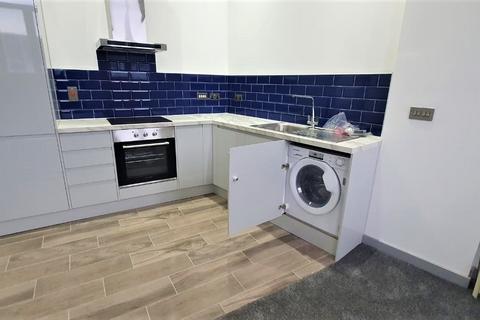 1 bedroom flat for sale, Flat 33 Danum House