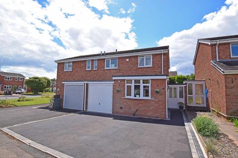 3 Woburn Close, Bromsgrove, B61 7PW