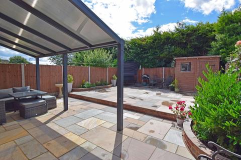 3 Woburn Close, Bromsgrove, B61 7PW