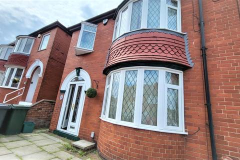 3 bedroom semi-detached house to rent - Westfield Road, Doncaster