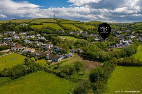 Plot for sale - Jones's Hill, Croyde, Braunton, Devon, EX33