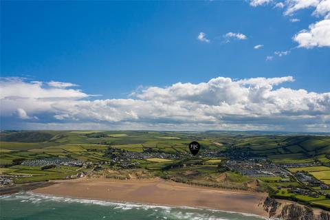 Plot for sale - Jones's Hill, Croyde, Braunton, Devon, EX33