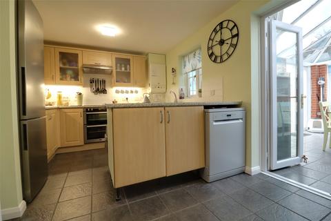 36 Merrifields, Cotford St Luke, Taunton, TA4 1PE