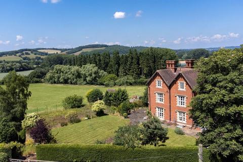 6 bedroom country house for sale - Chances Pitch, Colwall, Malvern, Herefordshire, WR13 6HW