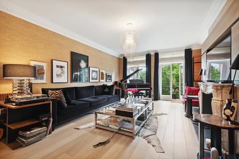 2 bedroom apartment for sale, Ashley Gardens, Thirleby Road, London, SW1P