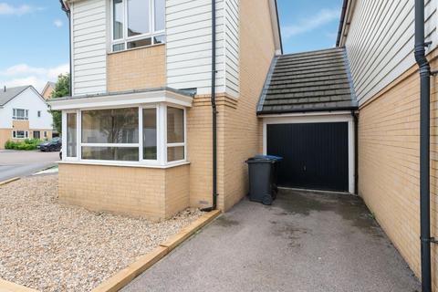3 King Charles Avenue, Ramsgate, CT12 6FB