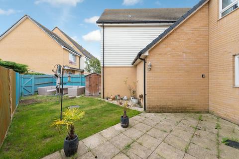 3 King Charles Avenue, Ramsgate, CT12 6FB