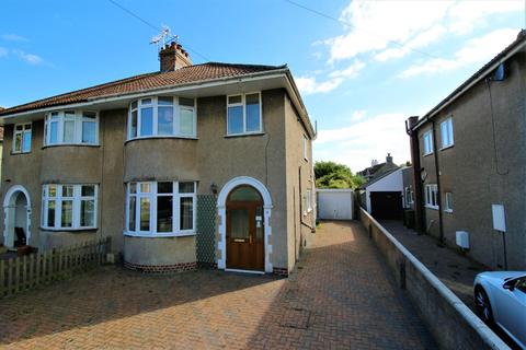 18 Derham Park, Yatton, Bristol, BS49 4DZ