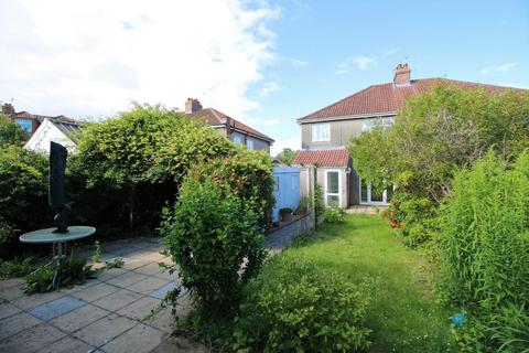 18 Derham Park, Yatton, Bristol, BS49 4DZ