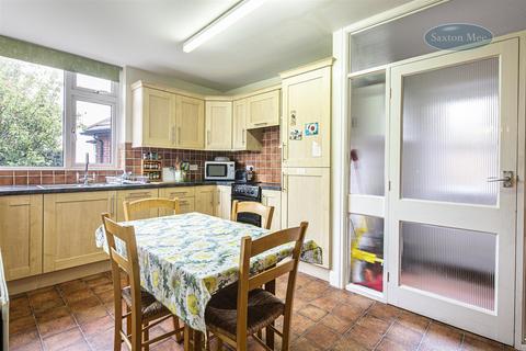 95 Towngate Road, Worrall, Sheffield, S35 0AR