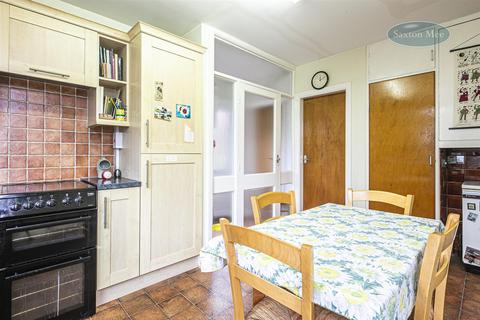 95 Towngate Road, Worrall, Sheffield, S35 0AR
