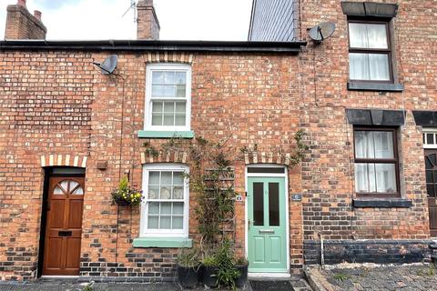 2 bedroom terraced house for sale - Picton Street, Llanidloes, Powys, SY18