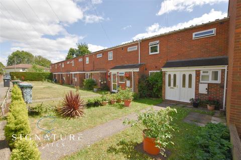 3 bedroom house for sale - Jacketts Field, Abbots Langley