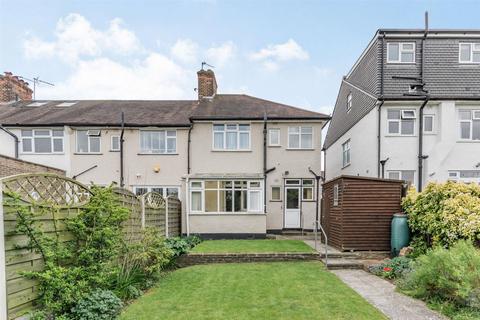 63 Westhurst Drive, Chislehurst, BR7 6HS