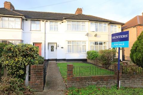 167 Green Lane, Chislehurst, BR7 6AX