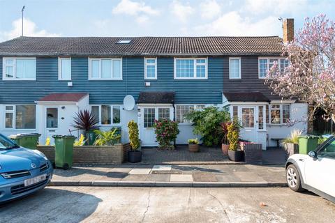 19 Reed Close, London, SE12 8UD