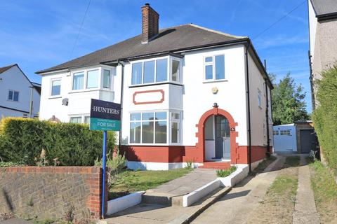 109 Green Lane, Chislehurst, BR7 6AT