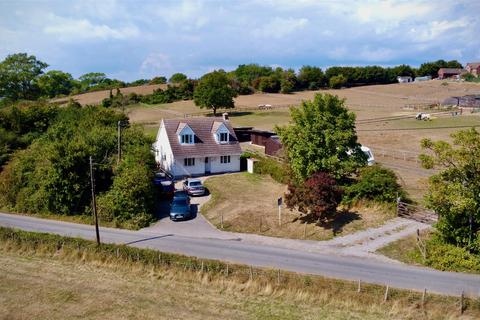 Bankside Elm Lane, Minster On Sea, Sheerness, ME12 3SQ