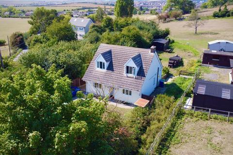 Bankside Elm Lane, Minster On Sea, Sheerness, ME12 3SQ