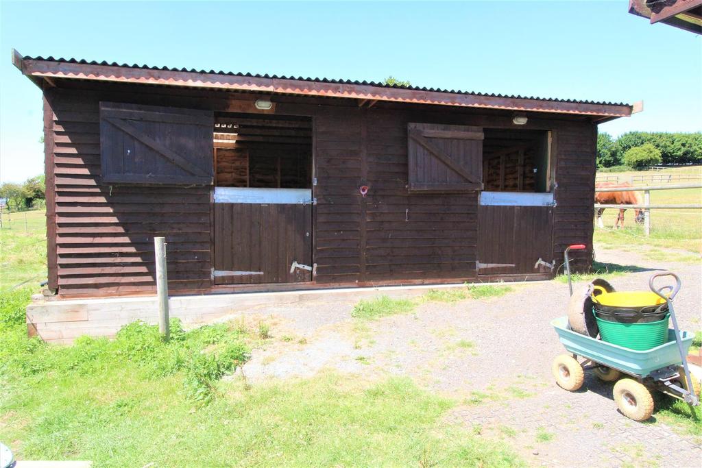 Stables