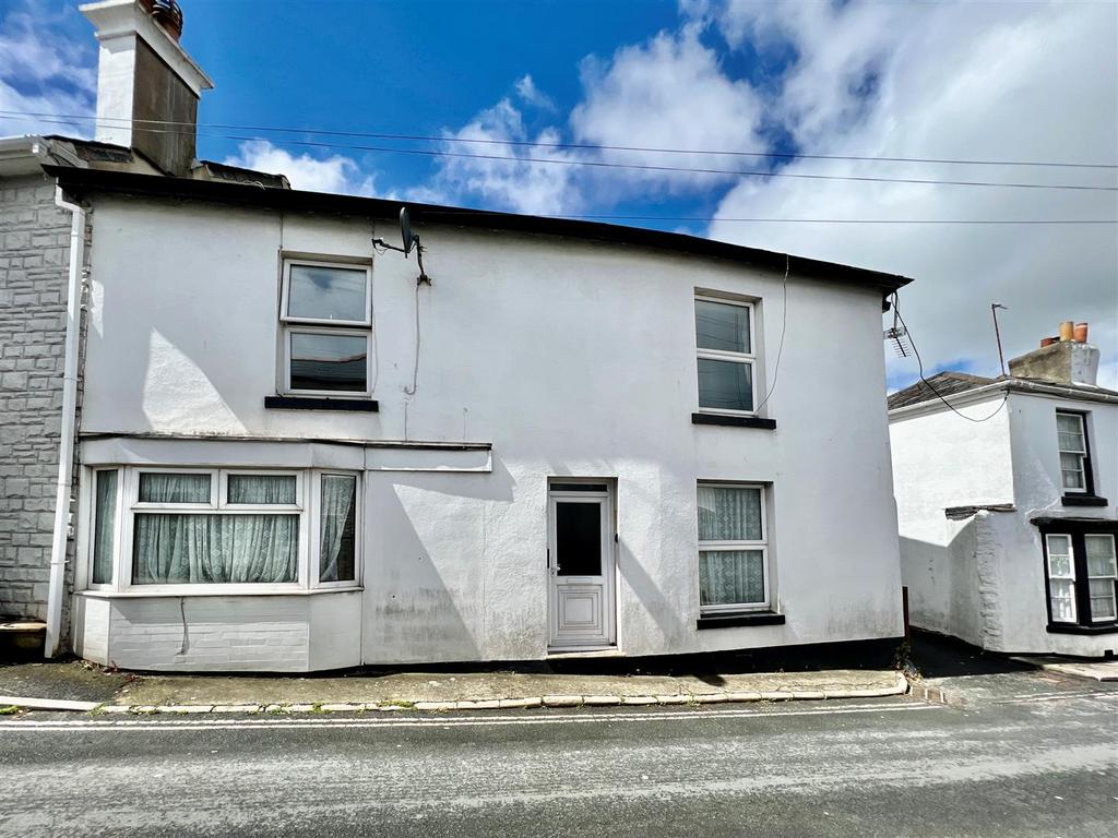 Horsepool Street, St Marys, Brixham 3 bed house for sale £220,000