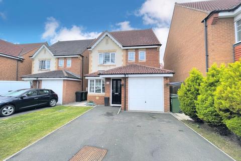 5 Cornflower Close, Hartlepool, TS26 0WJ