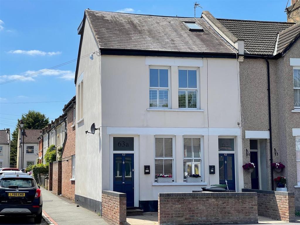 Green Lane, Chislehurst, Kent 1 bed apartment for sale £295,000