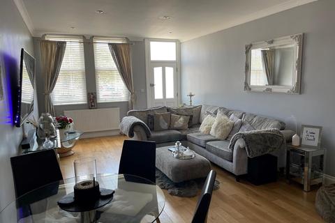 63a Green Lane, Chislehurst, BR7 6AW