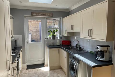 63a Green Lane, Chislehurst, BR7 6AW