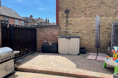 63a Green Lane, Chislehurst, BR7 6AW
