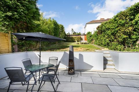 46 Walden Avenue, Chislehurst, BR7 6EW