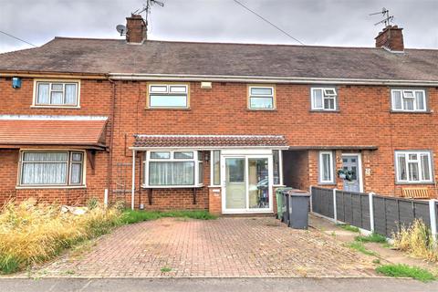 3 bedroom terraced house for sale - Sorrell Road, Nuneaton