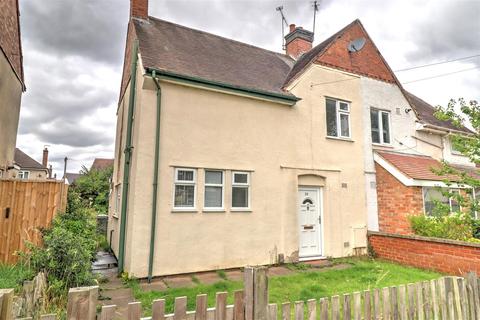 3 bedroom semi-detached house for sale - Waverley Avenue, Attleborough, Nuneaton, CV11 4RS