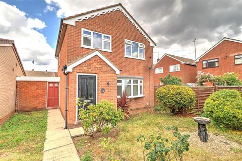 3 bedroom link detached house for sale - Charnwood Avenue, Stockingford, Nuneaton