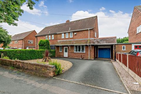 103 Weston Road, Lichfield, WS13 7PA