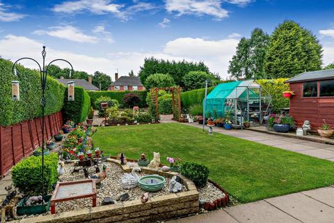 103 Weston Road, Lichfield, WS13 7PA