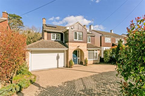 4 High Street, Sunningdale, Ascot, SL5 0LU