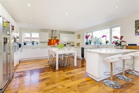 4 High Street, Sunningdale, Ascot, SL5 0LU