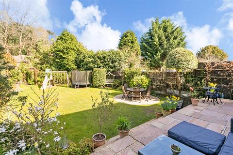 4 High Street, Sunningdale, Ascot, SL5 0LU