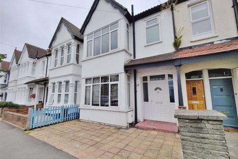 3 bedroom semi-detached house to rent - Leigham Court Drive, Leigh On Sea, Essex