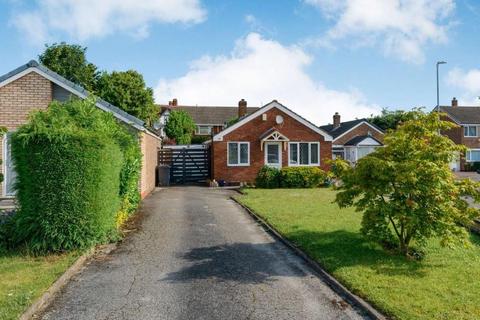 34 Lime Grove, Lichfield, WS13 6ER
