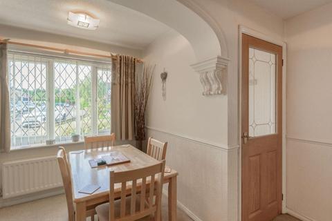 34 Lime Grove, Lichfield, WS13 6ER