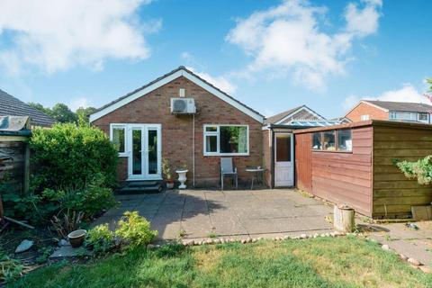 34 Lime Grove, Lichfield, WS13 6ER