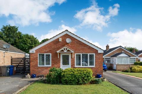 34 Lime Grove, Lichfield, WS13 6ER