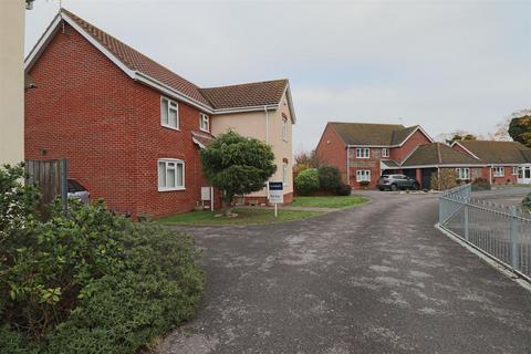 3 bedroom detached house for sale, Heritage Green, Kessingland, Lowestoft