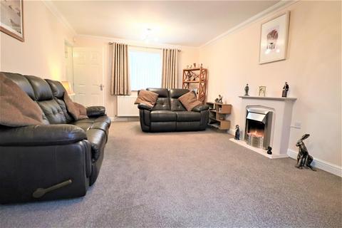 3 bedroom detached house for sale, Heritage Green, Kessingland, Lowestoft