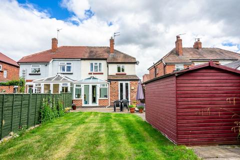 3 bedroom semi-detached house for sale - White House Dale, Tadcaster Road, York