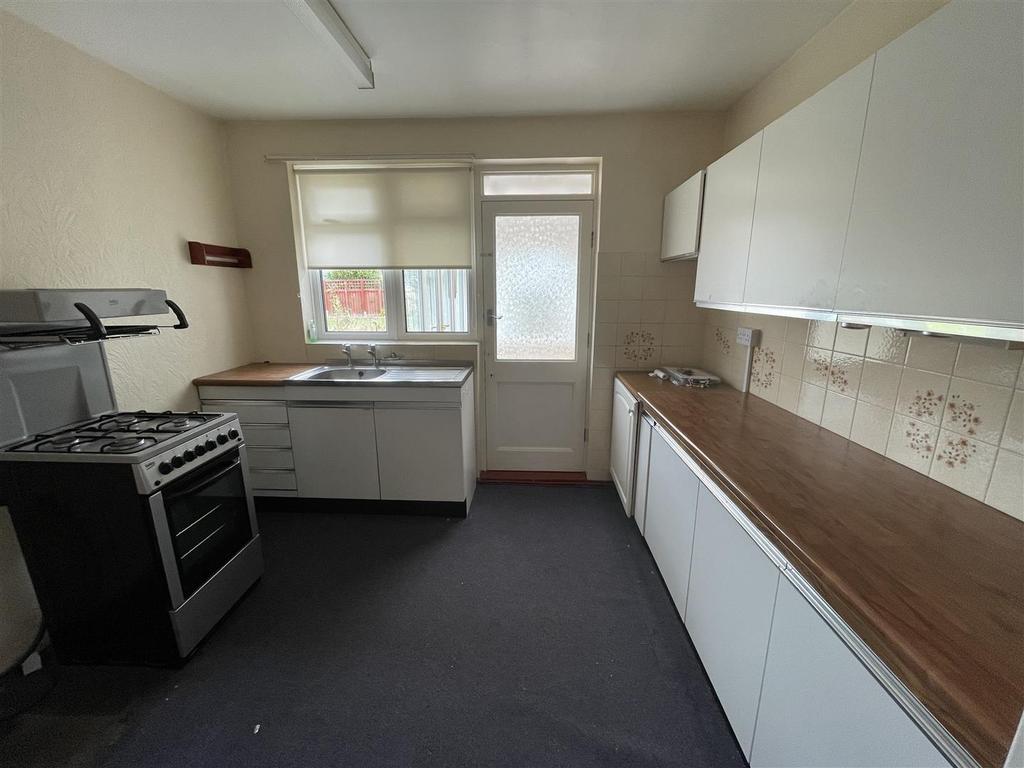 Leander Avenue, Chester Le Street 2 bed semidetached house £159,950