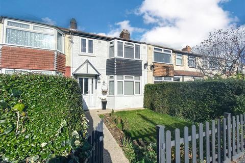 60 Windmill Grove, Portchester, Fareham, PO16 9HJ