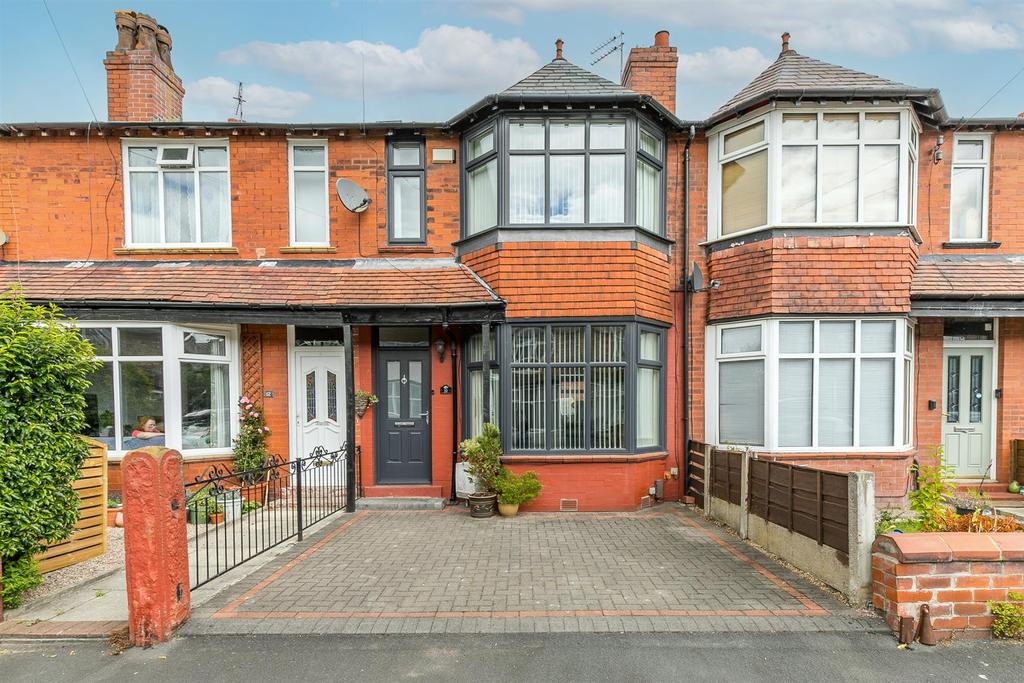 Cranford Avenue, Sale 3 bed terraced house for sale £375,000